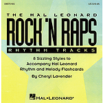 Rock 'N Raps Rhythm Tracks (CD)