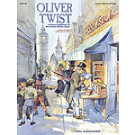 Oliver Twist - A Musical Adaptation of the Charles Dickens Classic (Musical)