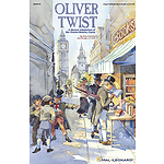 Oliver Twist - A Musical Adaptation of the Charles Dickens Classic (Musical)
