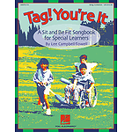 Tag! You're It