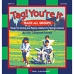 Tag! You're It (Collection for Special Learners)