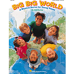 Big Big World (Musical)