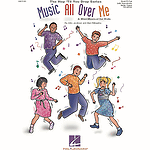 Music All Over Me (Musical)