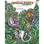 Jungle Party Tonight (Musical)