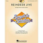 Reindeer Jive (SongKit Single)