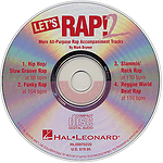 Let's Rap! 2