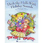 Deck the Halls with Holiday Sounds