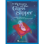 The Return of the Glass Slipper (Musical)