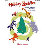 Holiday Zoobilee (Musical)