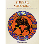 Theseus and the Minotaur (Musical)