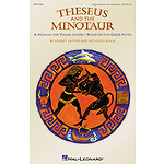 Theseus and the Minotaur (Musical)