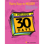 Thirty Days to Melody