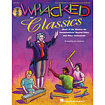 Whacked on Classics (Collection)