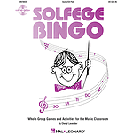 Solfege Bingo