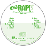 Let's Rap! 3
