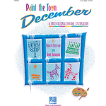 Paint the Town December (Holiday Musical)