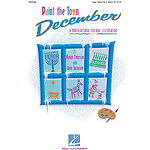 Paint the Town December (Holiday Musical)