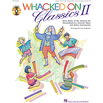Whacked On Classics II