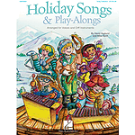 Holiday Songs and Play-Alongs