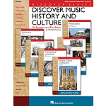 Discover Music History and Culture