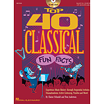 Top 40 Classical Fun Facts