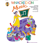 Whacked on Music