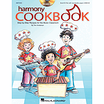 Harmony Cookbook