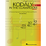 Kodaly in the Classroom - Primary (Set I)