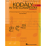 Kodaly in the Classroom - Intermediate (Set I)
