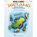 Music Of Our World - Ireland