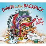Down in the Backpack