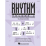 Hal Leonard Rhythm Flashcard Kit, Volume 2
