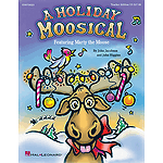 Holiday Moosical, A