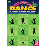 Decades of Dance (DVD)
