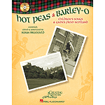 Hot Peas and Barley-O