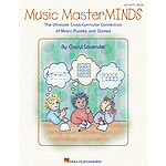 Music Masterminds