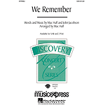 We Remember