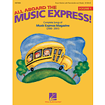 All Aboard the Music Express Vol. 1