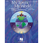 My Town, My World