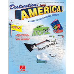 Destination: America!
