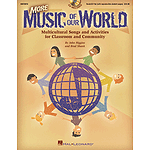 More Music of Our World
