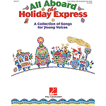 All Aboard the Holiday Express