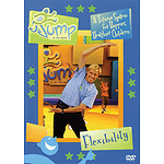 Jjump to the Music - Flexibility (DVD)