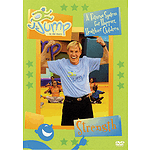 Jjump to the Music - Strength (DVD)