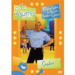 Jjump to the Music - Cardio (DVD)