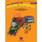 All Aboard the Music Express Volume 4