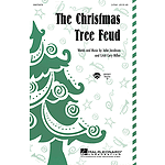The Christmas Tree Feud