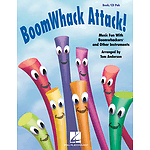 BoomWhack Attack!