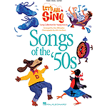 Let's All Sing Songs of the '50s