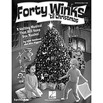 Forty Winks 'Til Christmas